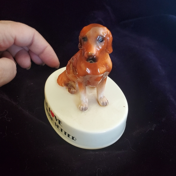 Irish Setter Figurine - Picture 4 of 7